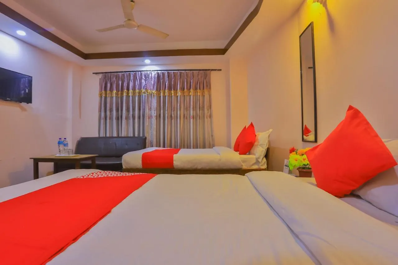 Oyo 656 Hotel Shree Guru Κατμαντού Νεπάλ