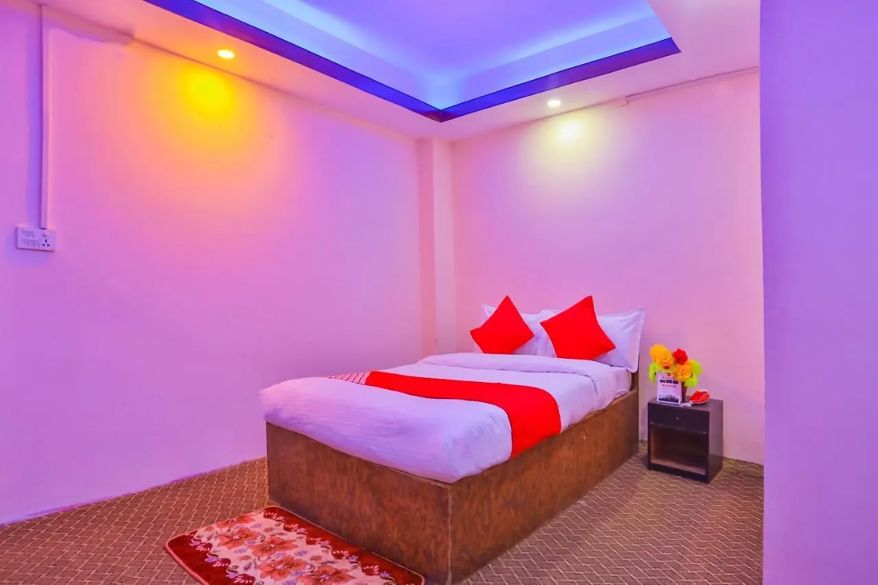 Oyo 656 Hotel Shree Guru Κατμαντού Νεπάλ