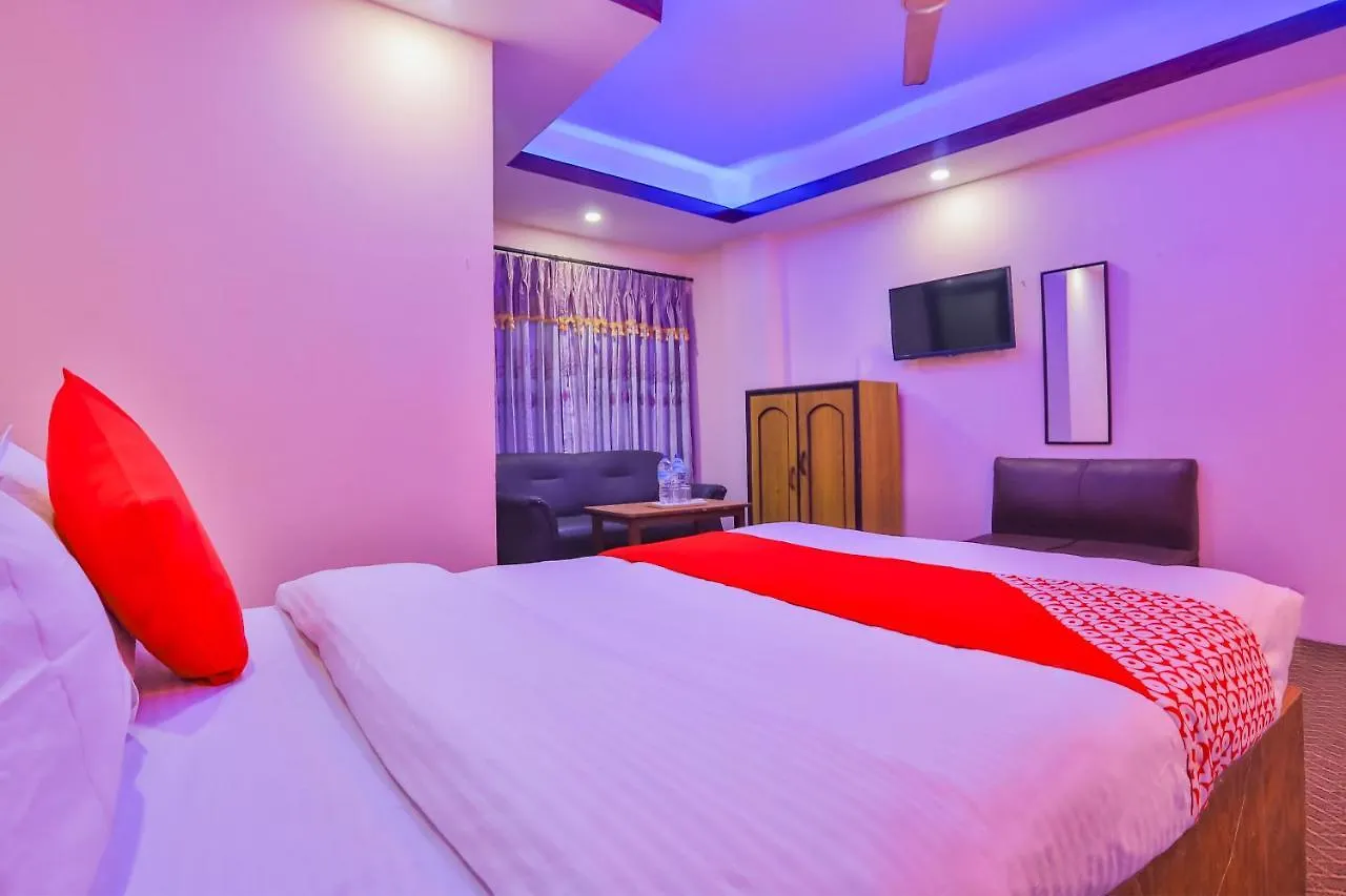 Oyo 656 Hotel Shree Guru Κατμαντού Νεπάλ
