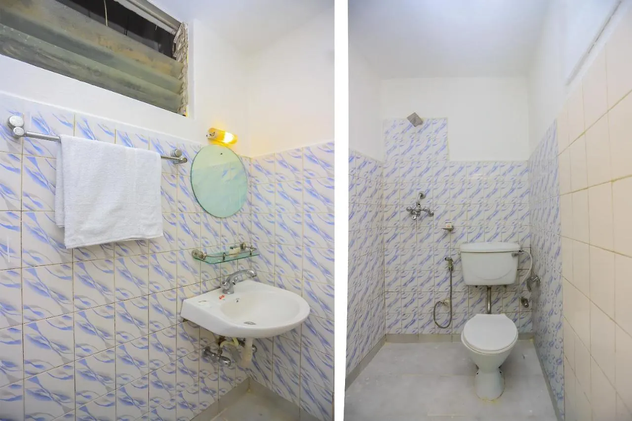 Oyo 656 Hotel Shree Guru Κατμαντού