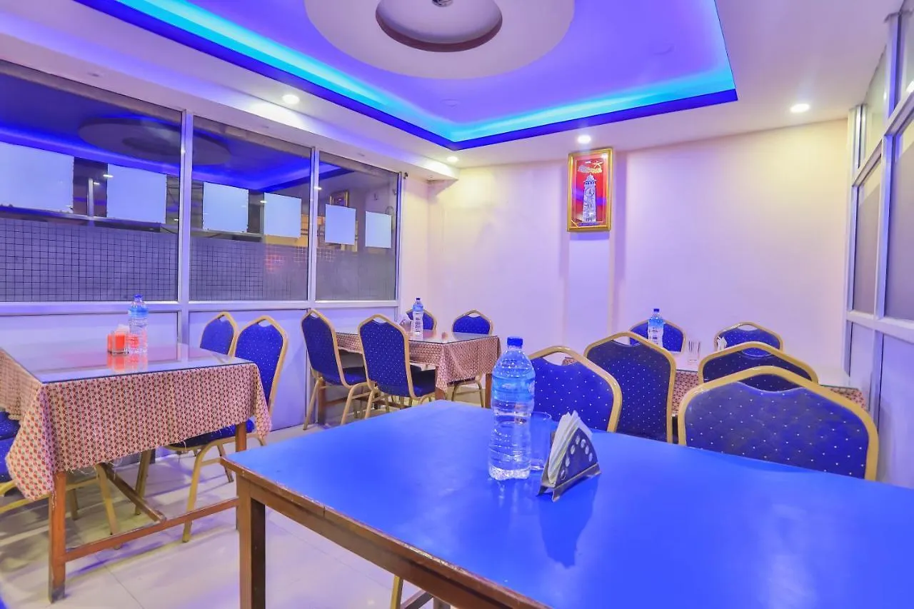 Oyo 656 Hotel Shree Guru Κατμαντού