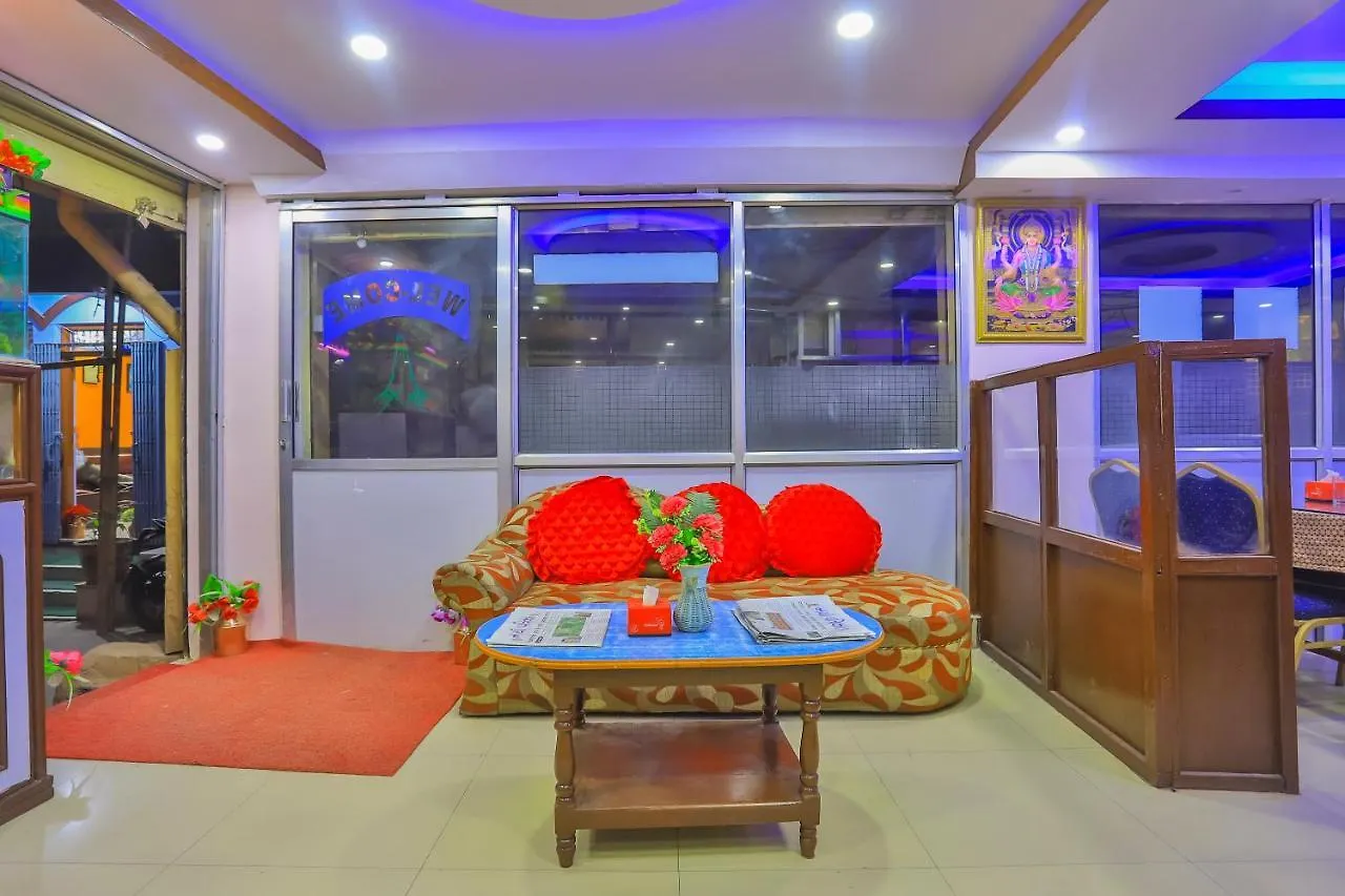 Oyo 656 Hotel Shree Guru Κατμαντού Νεπάλ